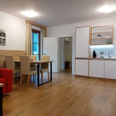 Apartmany Neta Velke Karlovice, Polansky Dvur Zewnętrze zdjęcie