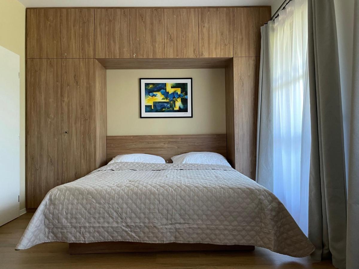 Apartmany Neta Velke Karlovice, Polansky Dvur Zewnętrze zdjęcie