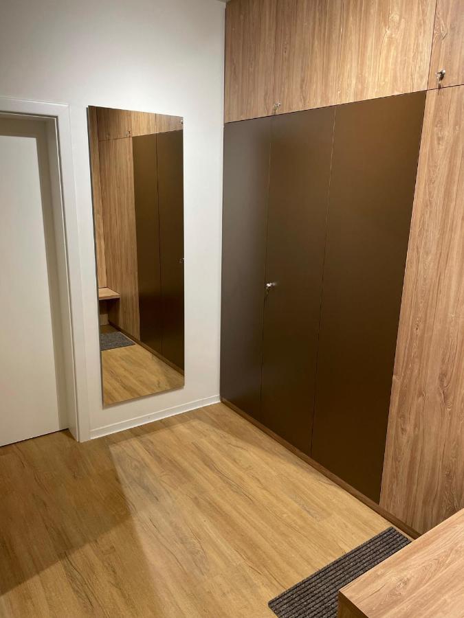 Apartmany Neta Velke Karlovice, Polansky Dvur Zewnętrze zdjęcie