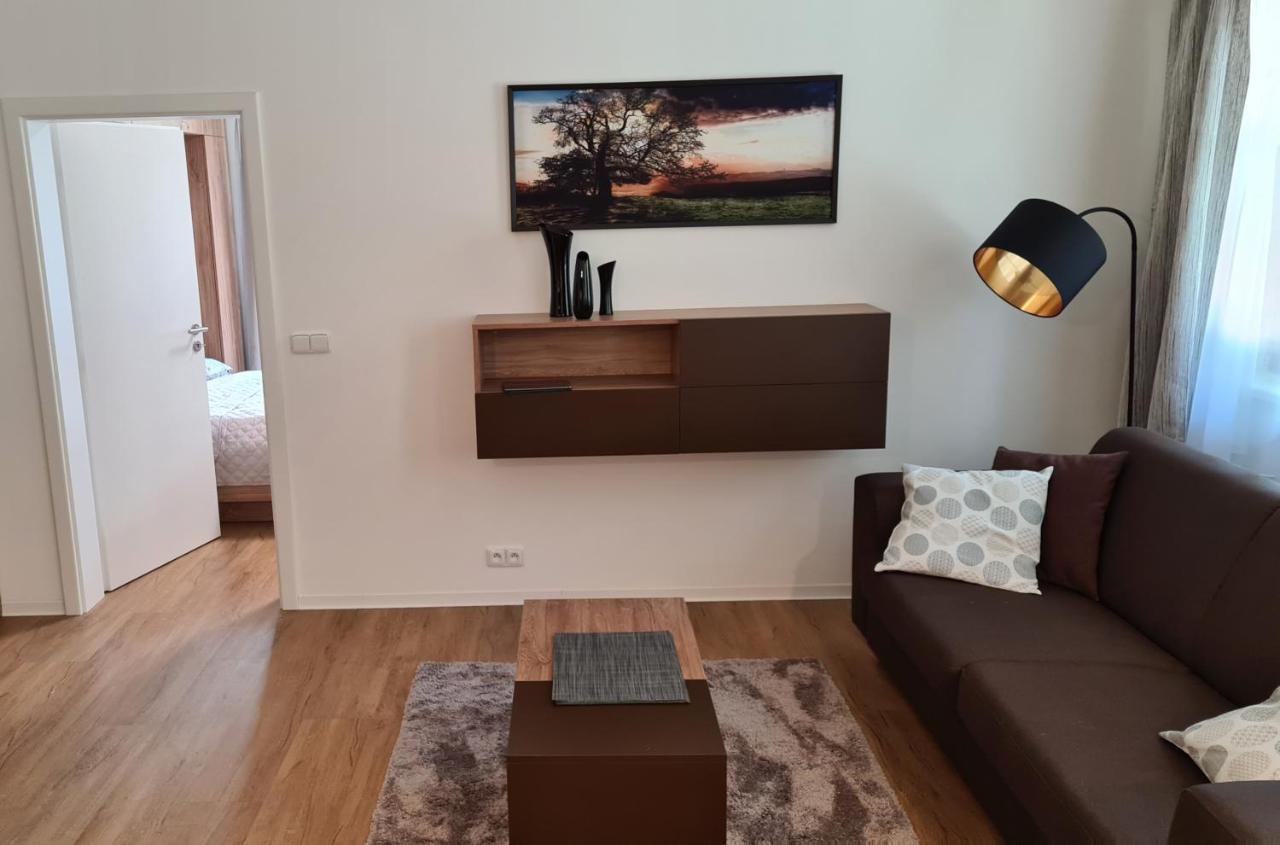 Apartmany Neta Velke Karlovice, Polansky Dvur Zewnętrze zdjęcie