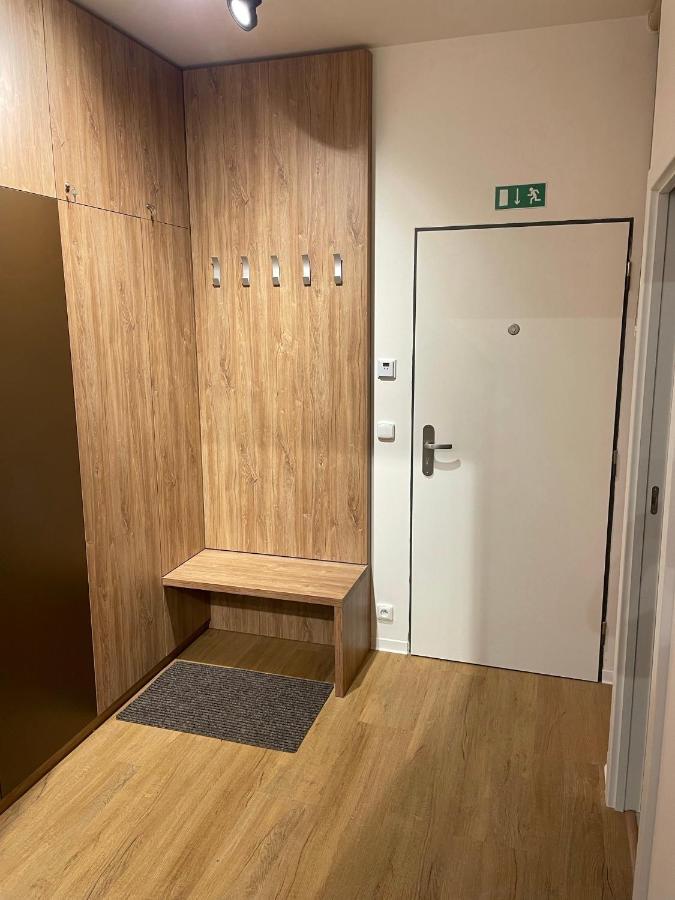 Apartmany Neta Velke Karlovice, Polansky Dvur Zewnętrze zdjęcie