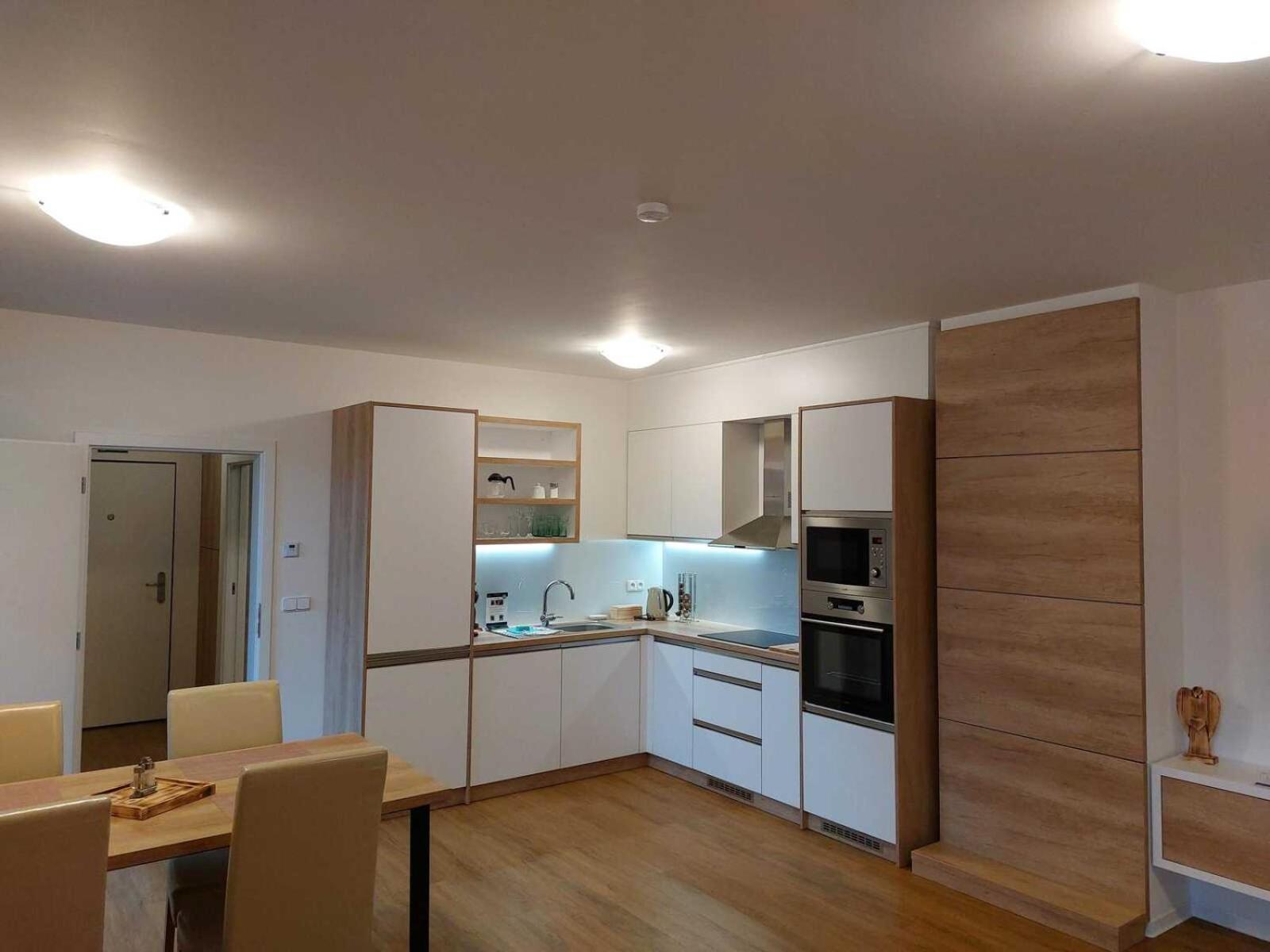 Apartmany Neta Velke Karlovice, Polansky Dvur Zewnętrze zdjęcie