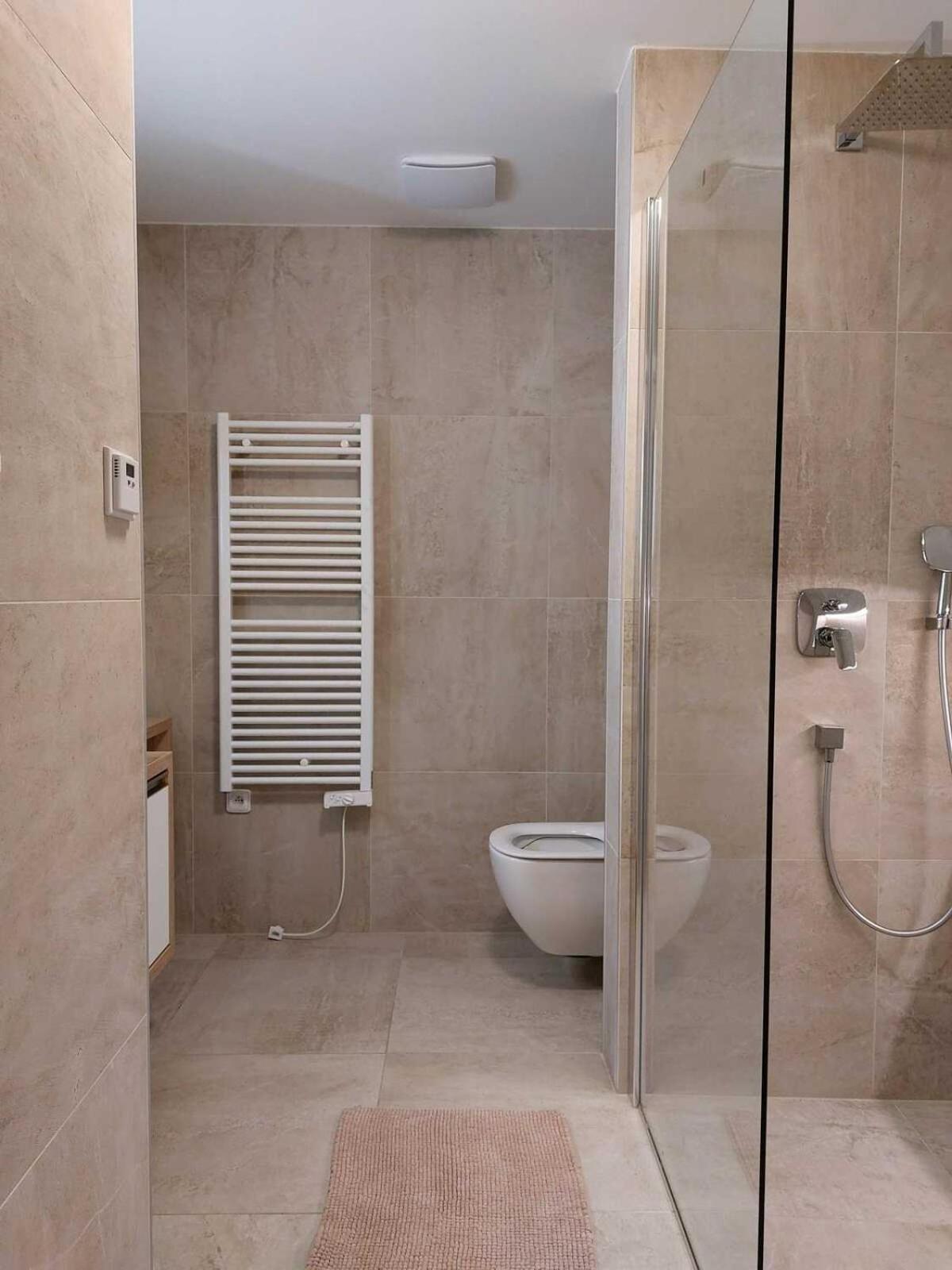 Apartmany Neta Velke Karlovice, Polansky Dvur Zewnętrze zdjęcie