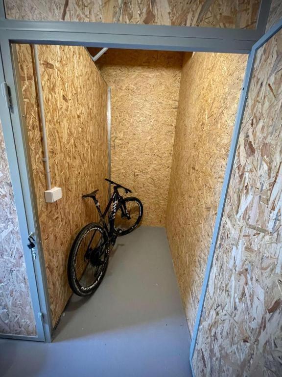 Apartmany Neta Velke Karlovice, Polansky Dvur Zewnętrze zdjęcie